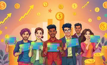 Credit Card Limits: How to Increase Your Buying Power