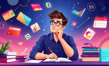 Credit Card Annual Reviews: Deciding to Keep or Cancel