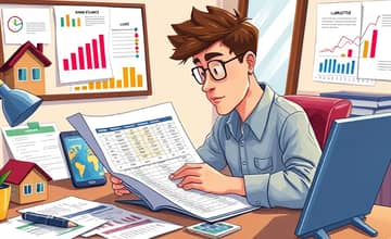 Crafting Your Personal Financial Statement: A Self-Assessment Guide