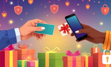Responsible Credit Card Gifting: Tips and Tricks