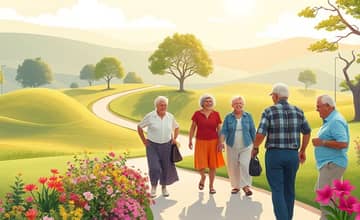 Retirement Reimagined: Creating Your Ideal Post-Work Life