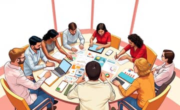 Mastering Money Management: A Holistic Approach