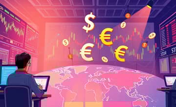 Forex Fundamentals: Exploring Currency Markets