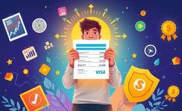 Credit Card Statements: More Than Just a Bill