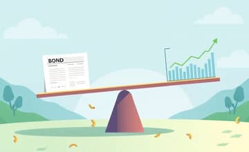 Understanding Bonds: Stability in Your Portfolio