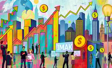 Deciphering Economic Indicators: What the Numbers Mean for You