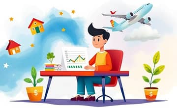 The Power of a Purposeful Budget: Fueling Your Ambitions