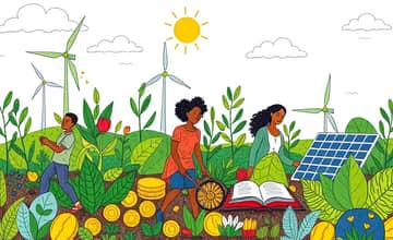 Ethical Investing: Making Money with a Conscience