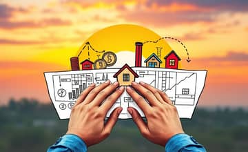 Your Financial Blueprint: Designing Your Wealth Journey