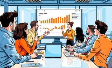 From Salary to Savvy: Elevating Your Earning Potential