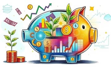 Beyond the Piggy Bank: Advanced Saving Strategies