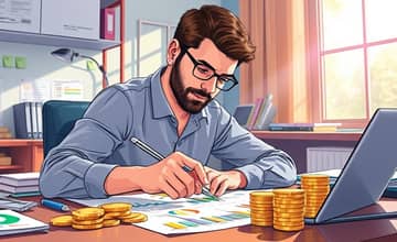 Smart Spending Habits: Cultivating Financial Discipline