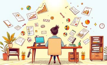 The Art of the Financial Review: Optimizing Your Money Annually