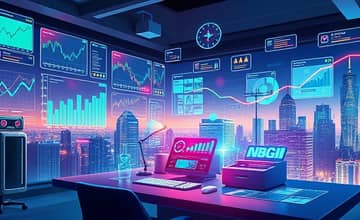 The Investor's Toolkit: Essential Resources for Smart Decisions