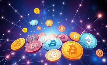 The Allure of Altcoins: Beyond Bitcoin and Ethereum