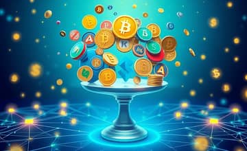 Mastering Risk: Diversification Strategies for Crypto Portfolios