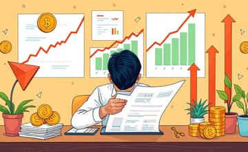 Financial Check-up: Assessing Your Fiscal Health