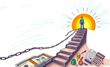 Crafting a Debt Repayment Plan: Your Path to Freedom