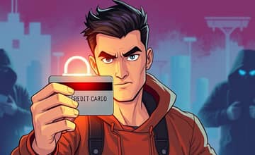 Credit Card Scams: How to Identify and Avoid Them