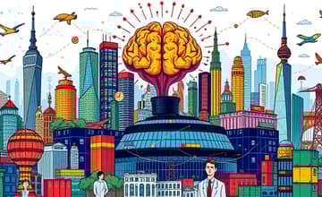 Navigating Global Markets: Expanding Your Investment Horizon