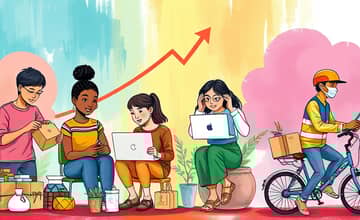 Your Side Hustle, Your Fortune: Turning Passions Into Profits