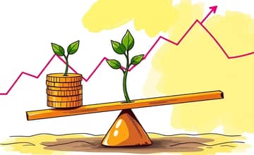 Understanding Interest Rates: How They Impact Your Money