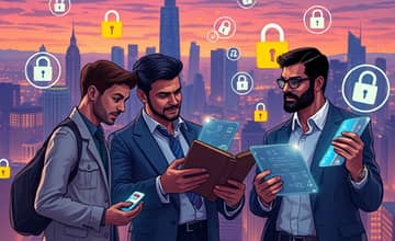 Investing in Privacy: Exploring Confidential Transactions
