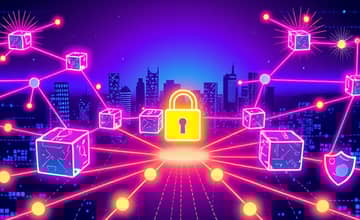 The Basics of Blockchain Security: Protecting Your Assets