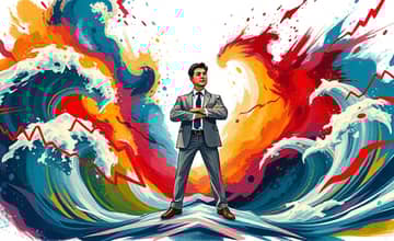 The Psychology of Profit: Mastering Your Investment Emotions