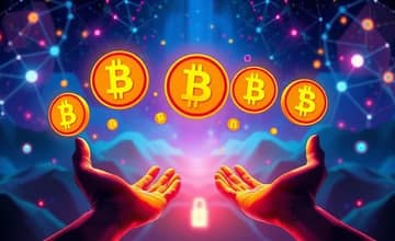 The Mechanics of Staking: Earning Rewards on Your Holdings