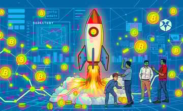 From Idea to ICO: The Journey of a Crypto Project