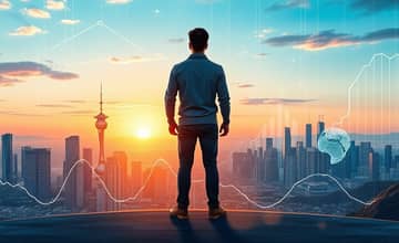 The Future of Work: Financial Planning for the Evolving Career