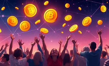 The Art of Airdrops: Discovering Free Crypto