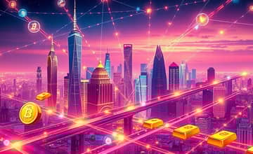 The Rise of Real-World Assets on Blockchain