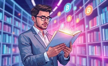 Decoding Whitepapers: Evaluating Crypto Projects