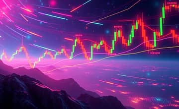 Mastering Technical Analysis: Charting Crypto Trends