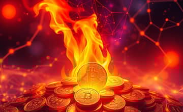 The Impact of Burn Mechanisms on Token Value