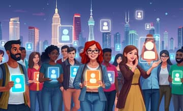 The Future of Identity: Self-Sovereign Digital Solutions