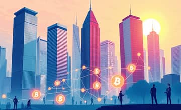 Bridging the Gap: Connecting Traditional Finance with DeFi