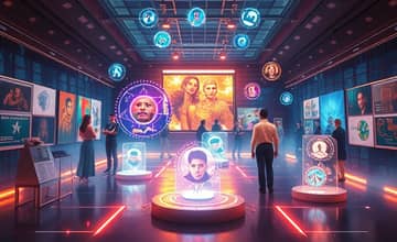 Harnessing the Power of NFTs for Intellectual Property