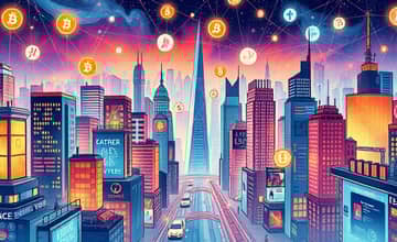 Beyond Speculation: Utility in the Crypto Space