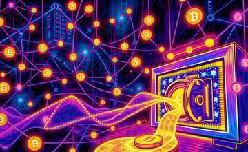 DeFi Lending & Borrowing: Generating Passive Income