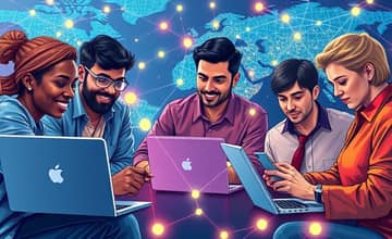 The Future of Work: Blockchain and the Gig Economy