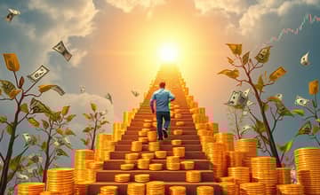 From Zero to Hero: Building Your Investment Capital