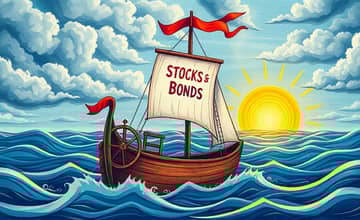 The Disciplined Investor: Sticking to Your Plan