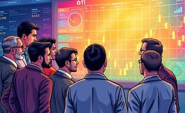 Unlocking Alpha: Strategies to Outperform the Market