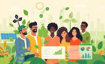 The ESG Advantage: Investing Responsibly for Better Returns