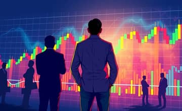 Charting Your Course: Technical Analysis for Investors