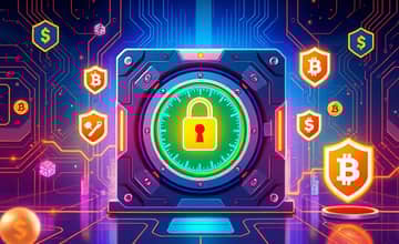 The Role of Wallets: Securing Your Digital Keys