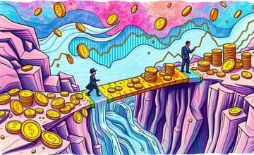 The Liquidity Puzzle: Understanding Cash Flow and Investments